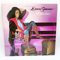 MaxSold Auction: Donna Summer  Vinyl Records — The Wanderer; Greatest Hits: On the Radio Vols I & II  - Vancouver (British Columbia, Canada) SELLER MANAGED Downsizing Online Auction - W20th Avenue (CONDO)