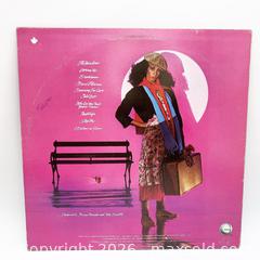 MaxSold Auction: Donna Summer  Vinyl Records — The Wanderer; Greatest Hits: On the Radio Vols I & II  - Vancouver (British Columbia, Canada) SELLER MANAGED Downsizing Online Auction - W20th Avenue (CONDO)