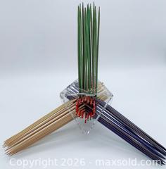 MaxSold Auction: Hexastix Collection - Vancouver (British Columbia, Canada) SELLER MANAGED Downsizing Online Auction - W20th Avenue (CONDO)