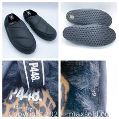 MaxSold Auction: Lot of 6 Pairs: Sneakers, Casual Shoes & Flats - Vancouver (British Columbia, Canada) SELLER MANAGED Downsizing Online Auction - W20th Avenue (CONDO)