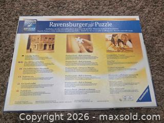 MaxSold Auction: "Dogs Galore!" 1000-piece Jigsaw Puzzle by Ravensburger.  - London (Ontario, Canada) SELLER MANAGED Downsizing Online Auction - Centre Street (CONDO)