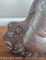 MaxSold Auction: Vintage Style Resin Bunny Mold Shelf Sitter - London (Ontario, Canada) SELLER MANAGED Downsizing Online Auction - Centre Street (CONDO)
