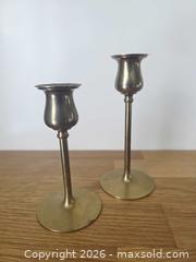 MaxSold Auction: Vtg candles - London (Ontario, Canada) SELLER MANAGED Downsizing Online Auction - Centre Street (CONDO)