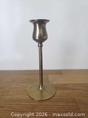 MaxSold Auction: Vtg candles - London (Ontario, Canada) SELLER MANAGED Downsizing Online Auction - Centre Street (CONDO)