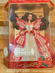 MaxSold Auction: Barbie  - King (Ontario, Canada) SELLER MANAGED Downsizing Online Auction - 16th Sideroad