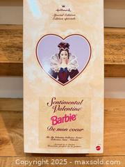MaxSold Auction: Barbie  - King (Ontario, Canada) SELLER MANAGED Downsizing Online Auction - 16th Sideroad
