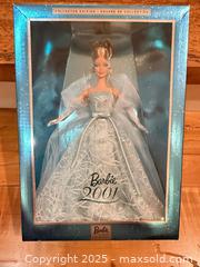MaxSold Auction: Barbie  - King (Ontario, Canada) SELLER MANAGED Downsizing Online Auction - 16th Sideroad