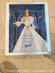 MaxSold Auction: Barbie - King (Ontario, Canada) SELLER MANAGED Downsizing Online Auction - 16th Sideroad