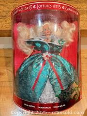 MaxSold Auction: Barbie  - King (Ontario, Canada) SELLER MANAGED Downsizing Online Auction - 16th Sideroad