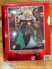MaxSold Auction: Barbie  - King (Ontario, Canada) SELLER MANAGED Downsizing Online Auction - 16th Sideroad