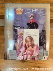 MaxSold Auction: Barbie  - King (Ontario, Canada) SELLER MANAGED Downsizing Online Auction - 16th Sideroad