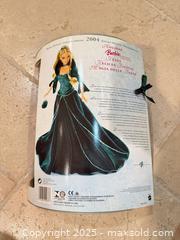 MaxSold Auction: Barbie  - King (Ontario, Canada) SELLER MANAGED Downsizing Online Auction - 16th Sideroad