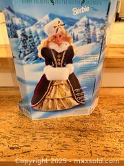 MaxSold Auction: Barbie  - King (Ontario, Canada) SELLER MANAGED Downsizing Online Auction - 16th Sideroad
