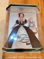 MaxSold Auction: Barbie  - King (Ontario, Canada) SELLER MANAGED Downsizing Online Auction - 16th Sideroad