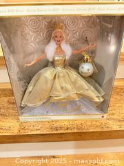 MaxSold Auction: Barbie  - King (Ontario, Canada) SELLER MANAGED Downsizing Online Auction - 16th Sideroad