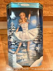 MaxSold Auction: Barbie - King (Ontario, Canada) SELLER MANAGED Downsizing Online Auction - 16th Sideroad