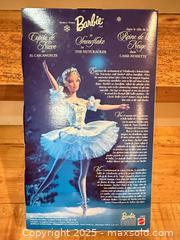 MaxSold Auction: Barbie - King (Ontario, Canada) SELLER MANAGED Downsizing Online Auction - 16th Sideroad