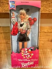 MaxSold Auction: Barbie  - King (Ontario, Canada) SELLER MANAGED Downsizing Online Auction - 16th Sideroad