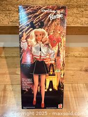 MaxSold Auction: Barbie  - King (Ontario, Canada) SELLER MANAGED Downsizing Online Auction - 16th Sideroad