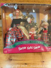 MaxSold Auction: Barbie  - King (Ontario, Canada) SELLER MANAGED Downsizing Online Auction - 16th Sideroad