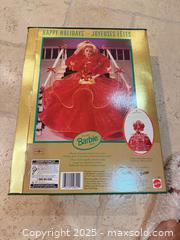 MaxSold Auction: Barbie  - King (Ontario, Canada) SELLER MANAGED Downsizing Online Auction - 16th Sideroad