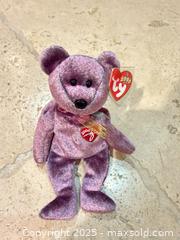 MaxSold Auction: Beanie baby 2000 - King (Ontario, Canada) SELLER MANAGED Downsizing Online Auction - 16th Sideroad