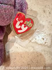 MaxSold Auction: Beanie baby 2000 - King (Ontario, Canada) SELLER MANAGED Downsizing Online Auction - 16th Sideroad