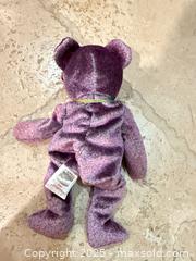 MaxSold Auction: Beanie baby 2000 - King (Ontario, Canada) SELLER MANAGED Downsizing Online Auction - 16th Sideroad