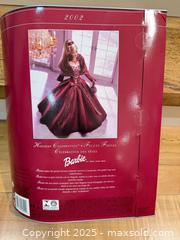 MaxSold Auction: Holiday Barbie  - King (Ontario, Canada) SELLER MANAGED Downsizing Online Auction - 16th Sideroad