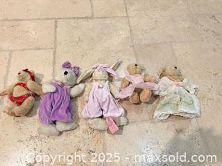 MaxSold Auction: Muffys - 5 - King (Ontario, Canada) SELLER MANAGED Downsizing Online Auction - 16th Sideroad