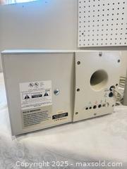MaxSold Auction: Altec Lansing speaker system  - Elgin (Ontario, Canada) SELLER MANAGED Estate Sale Online Auction - Main Street