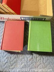 MaxSold Auction: Maurice Walsh books  - Elgin (Ontario, Canada) SELLER MANAGED Estate Sale Online Auction - Main Street