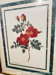 MaxSold Auction: P.J. Redouté - Elgin (Ontario, Canada) SELLER MANAGED Estate Sale Online Auction - Main Street