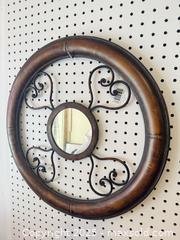 MaxSold Auction: Two wall hanging mirrors  - Elgin (Ontario, Canada) SELLER MANAGED Estate Sale Online Auction - Main Street