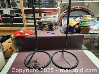 MaxSold Auction: 2x Vintage BOSE speakers - Toronto (Ontario, Canada) PARTNER MANAGED Reseller Online Auction - Queen Street West