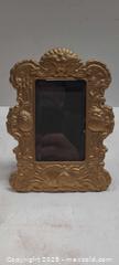 MaxSold Auction: 4x lot of small antique photo / picture frames - Toronto (Ontario, Canada) PARTNER MANAGED Reseller Online Auction - Queen Street West