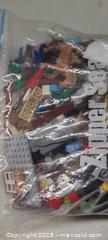 MaxSold Auction: Bulk Mixed-Color Primarily LEGO Bricks / Parts Lot - Toronto (Ontario, Canada) PARTNER MANAGED Reseller Online Auction - Queen Street West