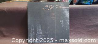 MaxSold Auction: Cocteau Twins — Treasure (12&#34; vinyl LP, CAD 412) - Toronto (Ontario, Canada) PARTNER MANAGED Reseller Online Auction - Queen Street West