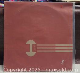 MaxSold Auction: Herbeat / Herbert — Parts Remixed (2x12&#34; Remix Compilation) - Toronto (Ontario, Canada) PARTNER MANAGED Reseller Online Auction - Queen Street West