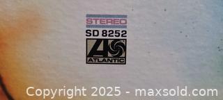 MaxSold Auction: Mongo Santamaria — Feelin' Alright (Vinyl LP, 1970) - Toronto (Ontario, Canada) PARTNER MANAGED Reseller Online Auction - Queen Street West