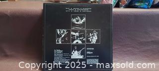 MaxSold Auction: Rainbow - Rising (1976) Vinyl LP, Oyster / Polygram, MIP-1-9339 - Toronto (Ontario, Canada) PARTNER MANAGED Reseller Online Auction - Queen Street West