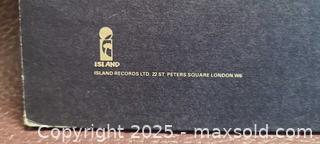 MaxSold Auction: Snake Charmer — Jah Wobble, The Edge &#38; Holger Czukay (12&#34; LP) - Toronto (Ontario, Canada) PARTNER MANAGED Reseller Online Auction - Queen Street West