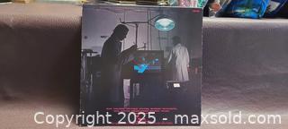 MaxSold Auction: The Michael Schenker Group — The Michael Schenker Group (12" Vinyl LP) - Toronto (Ontario, Canada) PARTNER MANAGED Reseller Online Auction - Queen Street West