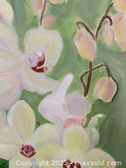 MaxSold Auction: Linda Crabtree Painting From the estate of Linda Crabtree - St. Catharines (Ontario, Canada) SELLER MANAGED Estate Sale Online Auction - Monique Crescent