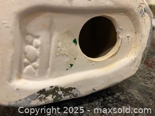 MaxSold Auction: Vintage Ceramic Roosters - St. Catharines (Ontario, Canada) SELLER MANAGED Estate Sale Online Auction - Monique Crescent