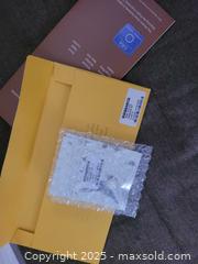 MaxSold Auction: 6crt moissanite  - Brampton (Ontario, Canada) SELLER MANAGED Downsizing Online Auction - Elizabeth Street North (STORAGE)