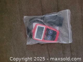 MaxSold Auction: Car coding  - Brampton (Ontario, Canada) SELLER MANAGED Downsizing Online Auction - Elizabeth Street North (STORAGE)