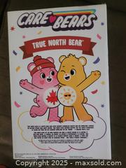 MaxSold Auction: Carebear - Brampton (Ontario, Canada) SELLER MANAGED Downsizing Online Auction - Elizabeth Street North (STORAGE)