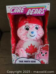MaxSold Auction: Carebear - Brampton (Ontario, Canada) SELLER MANAGED Downsizing Online Auction - Elizabeth Street North (STORAGE)