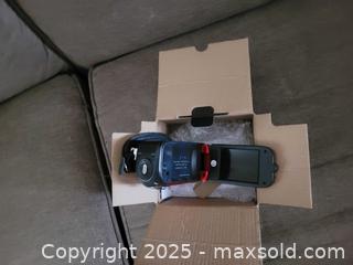 MaxSold Auction: HD recorder - Brampton (Ontario, Canada) SELLER MANAGED Downsizing Online Auction - Elizabeth Street North (STORAGE)